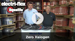 Zero Halogen Video Pr Image