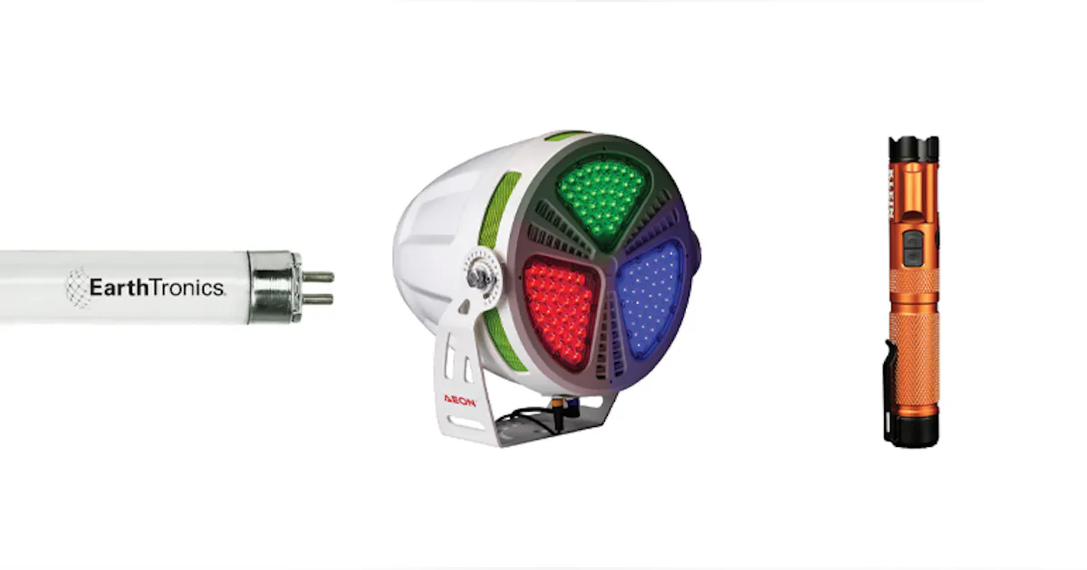 Led Picks EW’s LED Lighting Picks for March 2020 | Electrical Wholesaling