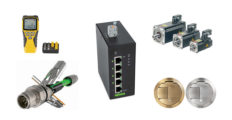 Cover Image April Products