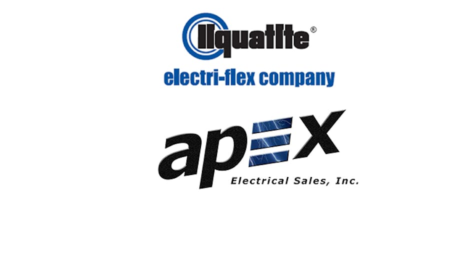 Apex Electri Flex34