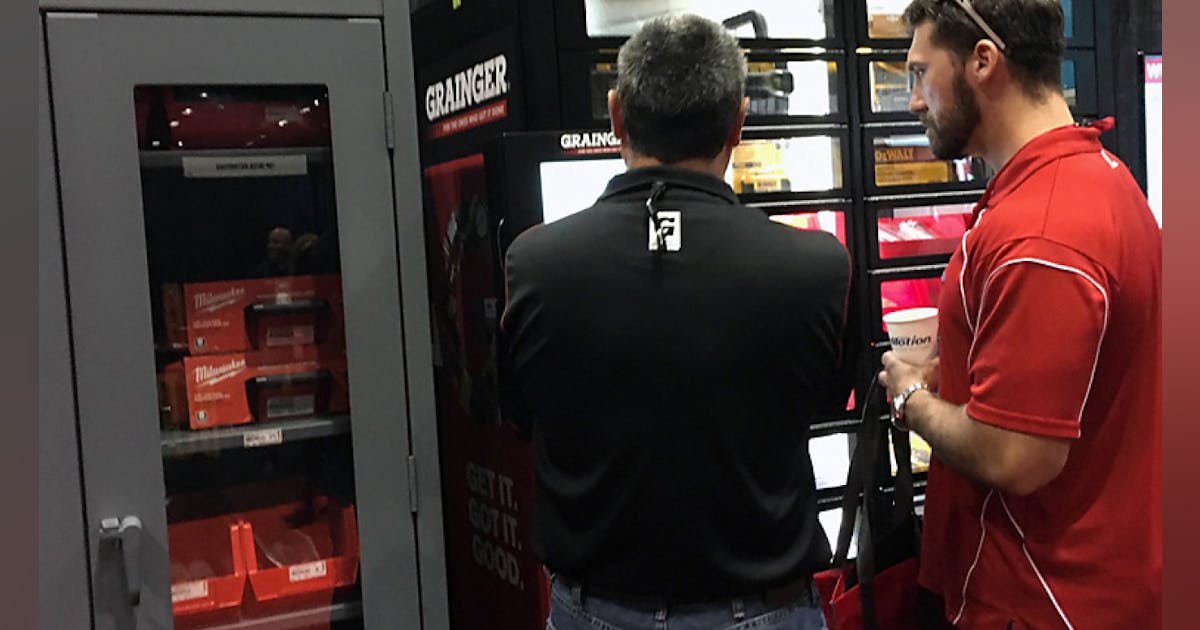 2020 Electrical Pyramid | Electrical Wholesaling