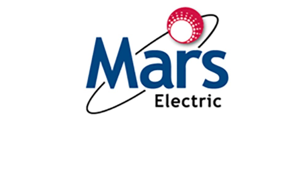 Mars Electric