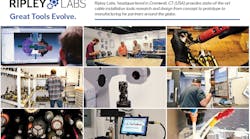 Ripley Labs Collage Photo
