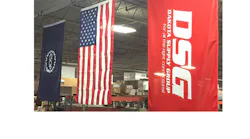 Dsg With Flags 770