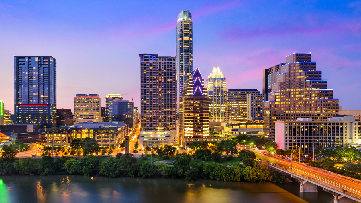 The Austin metropolitan area is usually one of the nation&rsquo;s leaders in population growth, building permits and employment. To top it off, Tesla CEO Elon Musk recently announced that he would be building one of his massive Gigafactories in the area.