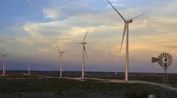 Awea Texas Turbine 2