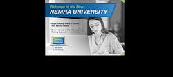 Nemra University770 V 5