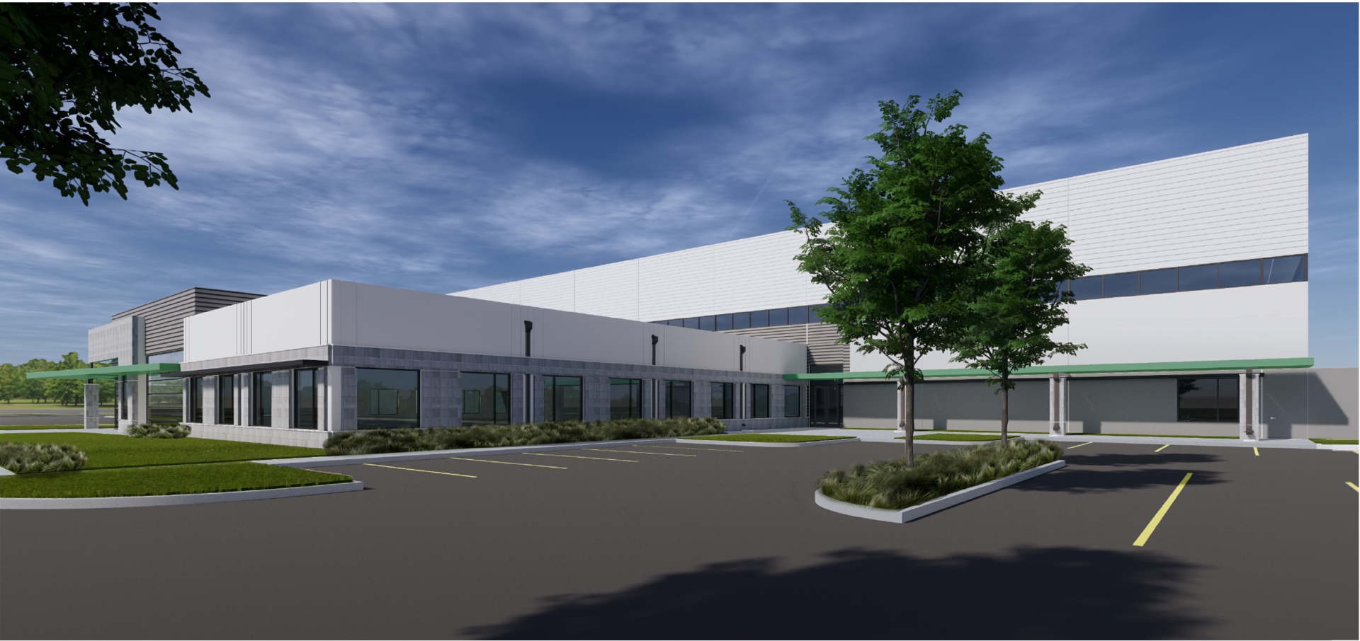 Service Wire to Build New Manufacturing Facility in Houston