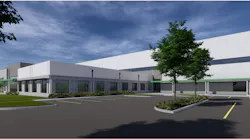 Service Wire Co3 D Rendering