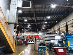 Werner Co Led Lighting Project By Fairbanks Energy 5f1849500f764 5f2824e920482 Werner Co Led Lighting Project By Fairbanks Energy 5f1849500f764 5f2824e920482