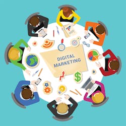 Digital Marketing 1 Digital Marketing 1