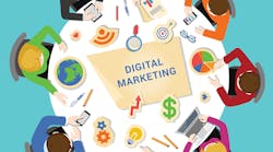 Digital Marketing Pr