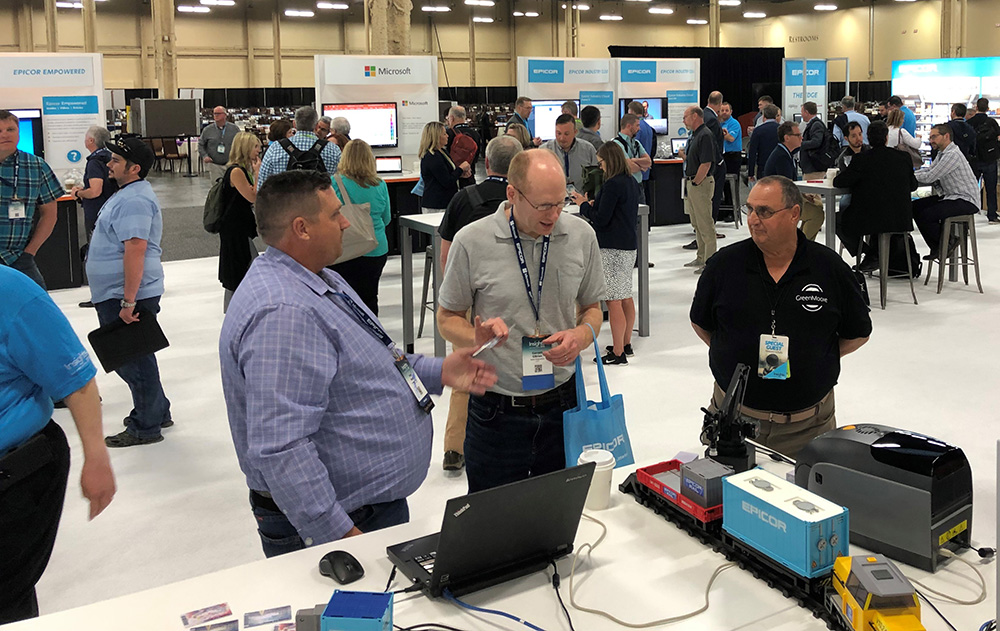 CD&R Buys Epicor in 4.7Billion Deal from KKR, Will Maintain Focus on