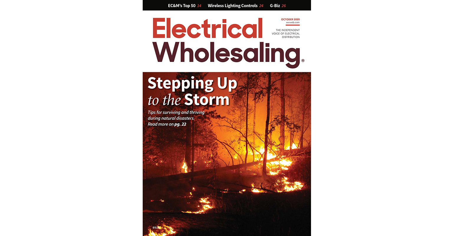 Ew 10 2020 Cover