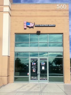 Gilbert South Branch located in Gilbert, AZ. Gilbert South Branch located in Gilbert, AZ.