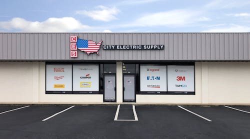 CES branch located in Greenwood, SC.
