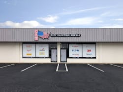 CES branch located in Greenwood, SC. CES branch located in Greenwood, SC.