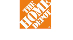 Home Depot Logo 930