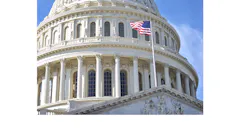 Capitol Hill Dome Dreamstime Svletlana Foote