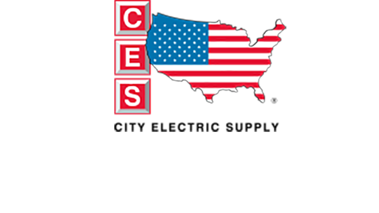 City Electric Supply Best Logo 5ff367f149681