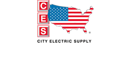 City Electric Supply Best Logo 5ff367f149681