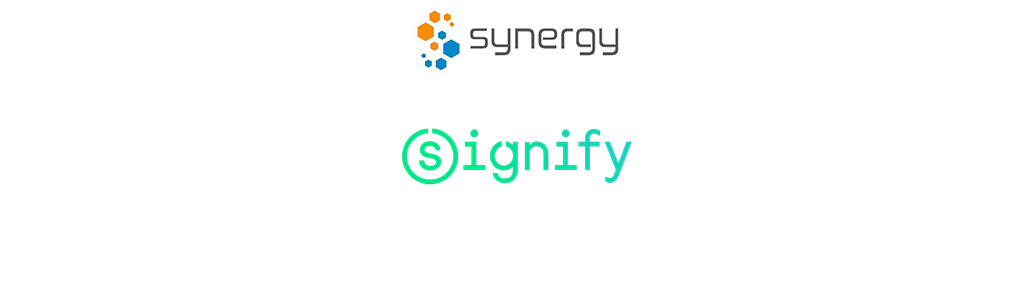 Synergy Signify 3 5ff78e71b60c5