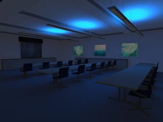 Guv lighting sales