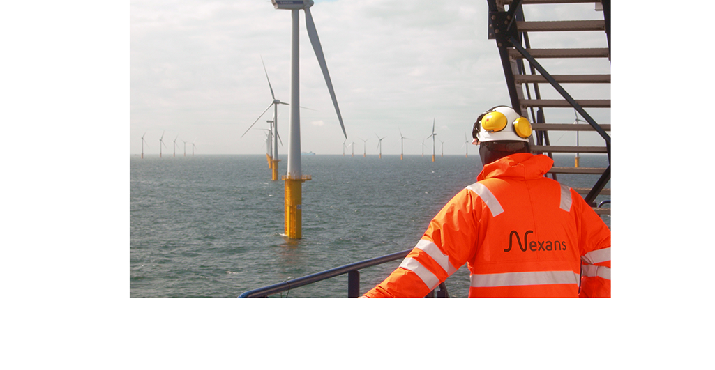 Offshore Wind Farm Nexans 1025 60635109ec2f0