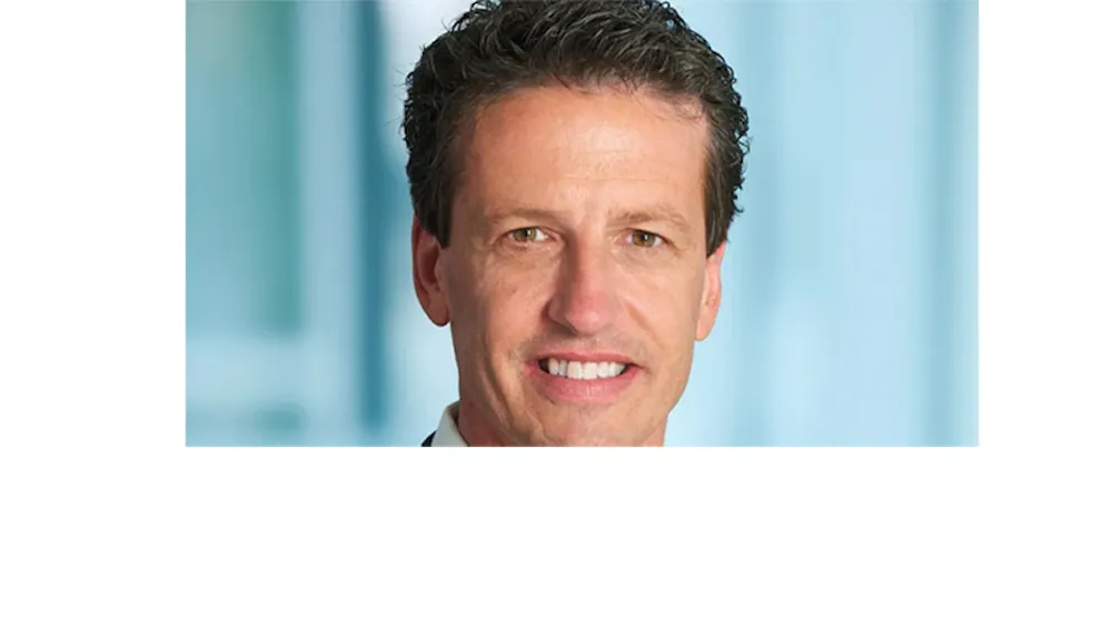Nevin Scheu Scheu Joins nVent's board of directors | Electrical Wholesaling