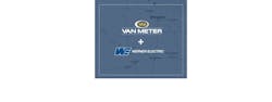 Van Meter Werner Electric Mn 884 606e15e9a5c13 Van Meter Werner Electric Mn 884 606e15e9a5c13