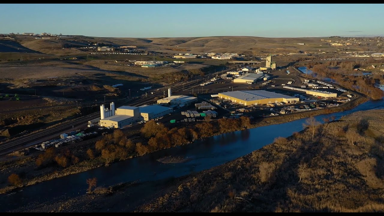 Atkore Celebrates Reopening of Its Pendleton Facility | Electrical ...