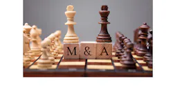 Acquisitions Mergers 1025 Dreamstime Andrey Popov