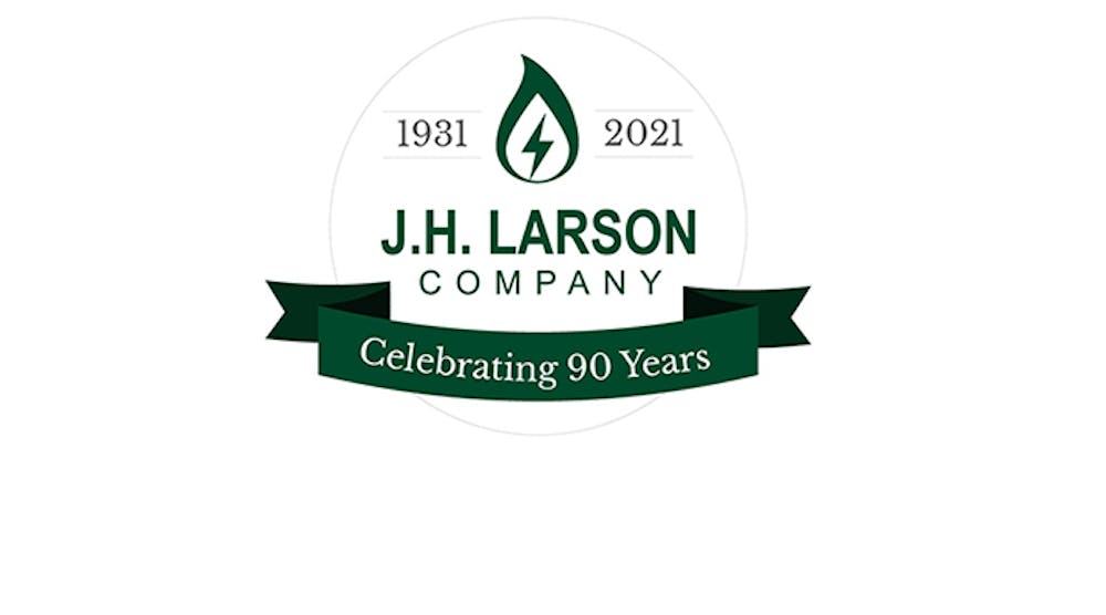 Jh Larson Logo 1025