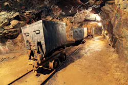 Copper Ore Cart Tomas1111 Dreamstime 61268dbb0bdf8