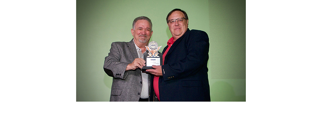 Easa 2021 Exceptional Achievment Service Award 1025 611a78ea55439