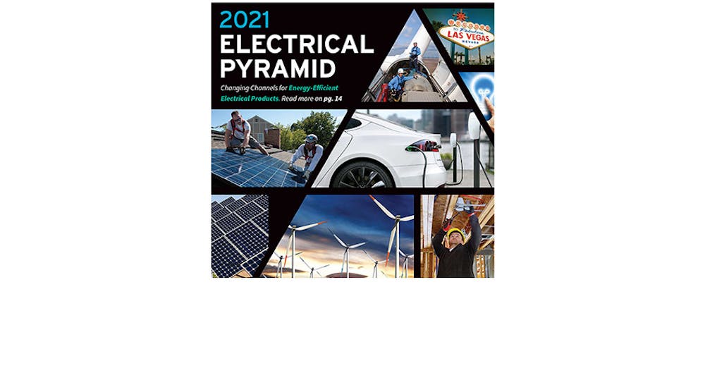 Ew Electrical Pyramid Promo Image 1025