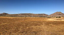 Jacumba Valley Ranch Energy Park