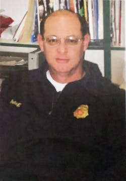 Jeff Birnbaum, president of Broadway Electric Supply at the time of the 9/11 attacks. Jeff Birnbaum, president of Broadway Electric Supply at the time of the 9/11 attacks.