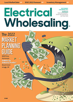 November - December, 2021 cover image November - December, 2021 cover image