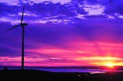 Awea Wind Turbine Sunset Cc Jes 2007 Big 61bcfba2769f1 Awea Wind Turbine Sunset Cc Jes 2007 Big 61bcfba2769f1