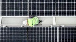 Bay Wa R e Beacon Solar Acquisition