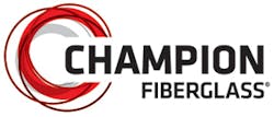 Champion Fiberglass Logo Cmyk White Box Cropped Resized 300