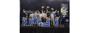 Ideal Championships 1025