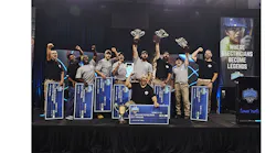 Ideal Championships 1025