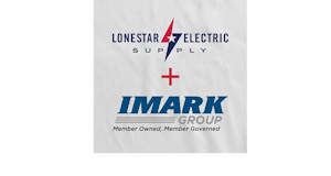 Lonestar Imark 1025