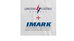 Lonestar Imark 1025