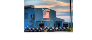 Nucor 1025