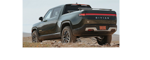 Rivian R1 T Truck 1025