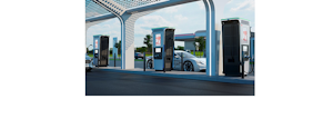 Abb Charger 1025