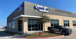 Crawford New Branch 2 Crawford New Branch 2